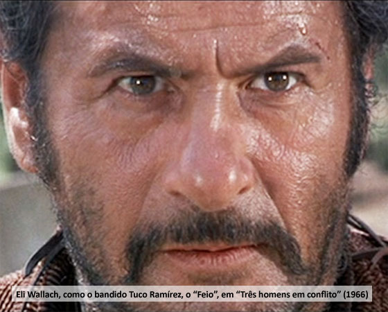 IMIGRANTES ILEGAIS: Muitos filmes de faroeste desta época têm personagens latinos como peões com papel coadjuvante para os cowboys americanos. Clássicos como <i>Sete homens e um destino</I>(1960) e <i>Butch Cassidy</i> (1969) solidificam essa imagem. IMIGRANTES ILEGAIS: Muitos filmes de faroeste desta época têm personagens latinos como peões com papel coadjuvante para os cowboys americanos. Clássicos como <i>Sete homens e um destino</I>(1960) e <i>Butch Cassidy</i> (1969) solidificam essa imagem.