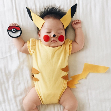 Baby 8