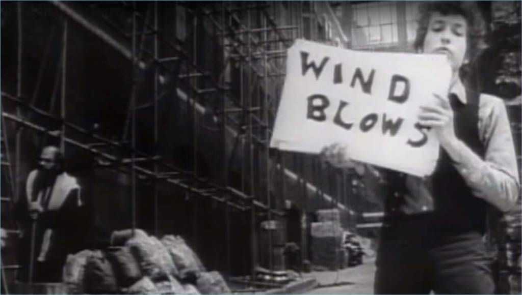 5 letras de Bob Dylan que merecem um Nobel