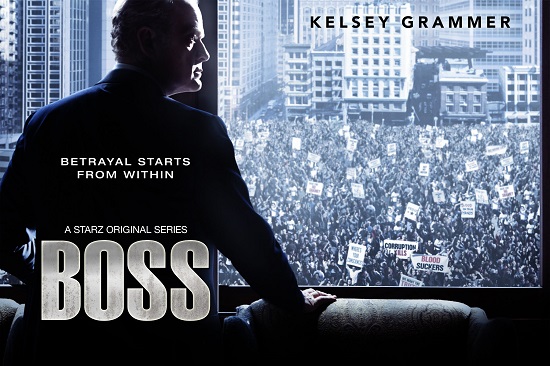 Boss Boss