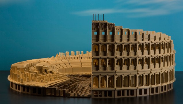 Coliseu Coliseu