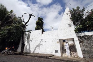 Casa do Rio Vermelho