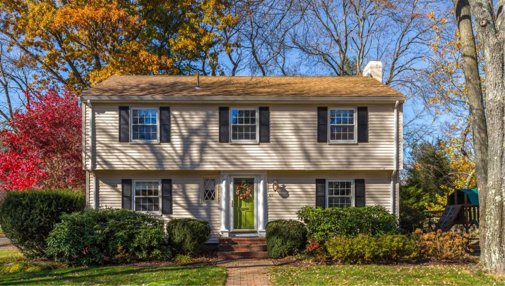 Mudar de casa rejuvenesce a sua memória