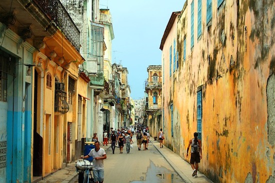 Cuba