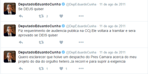 Cunha Memes