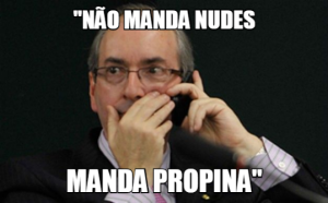 Cunha Memes