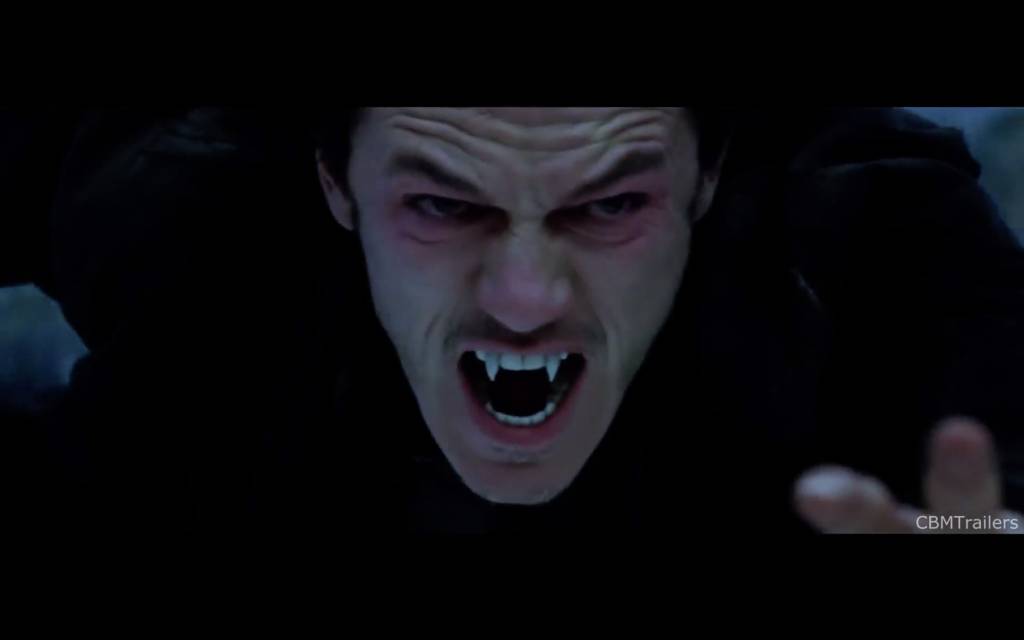 Drácula nas telas: 7 adaptações da história do vampiro para o cinema