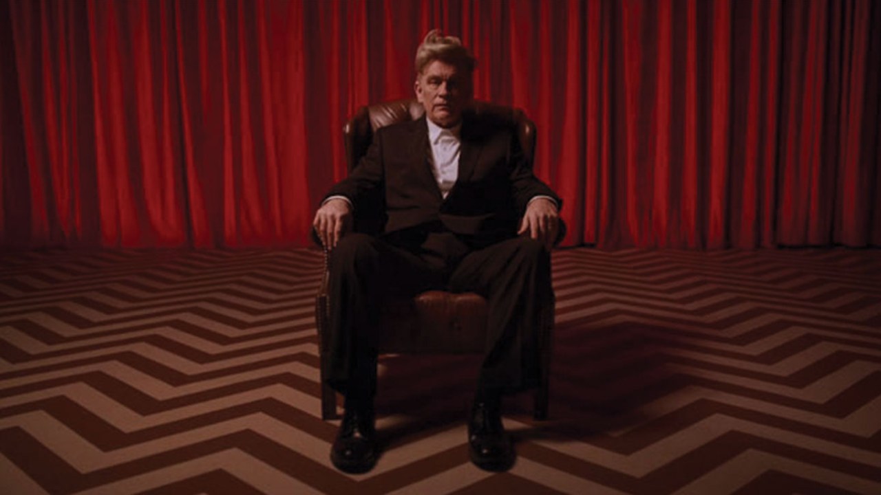 Playing Lynch | Reprodução
