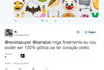 Reprodução | Twitter