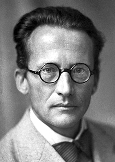 Erwin Schr&ouml;dinger