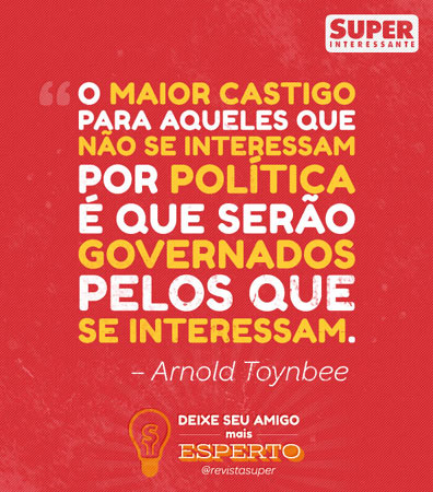 Arnold Toynbee, economista britânico (1852 - 1883)