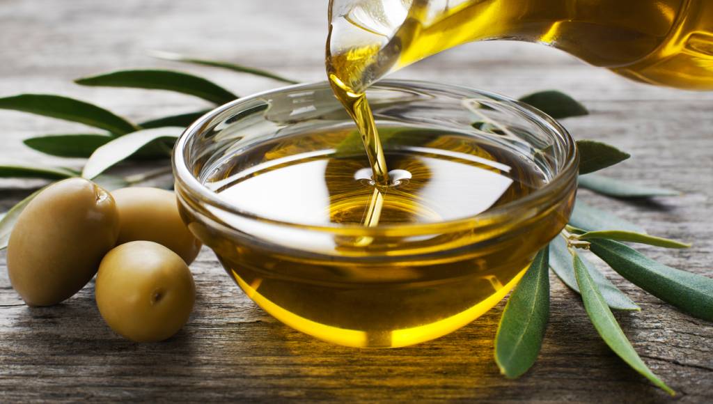 Quais são as melhores frutas e verduras para o rejuvenescimento?