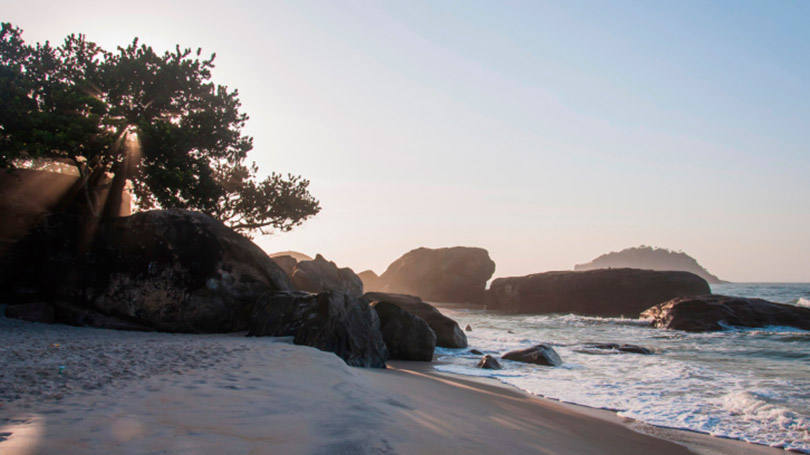 9 - Praia do Grumari 9 - Praia do Grumari