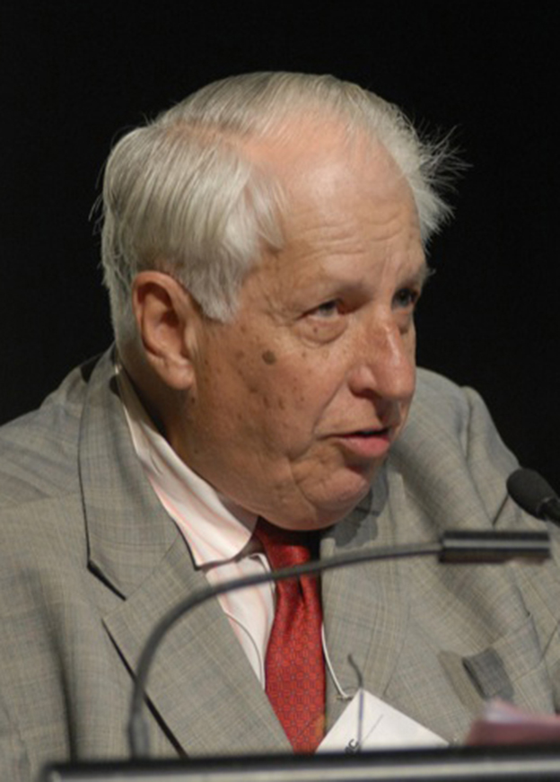 Gustav Nossal