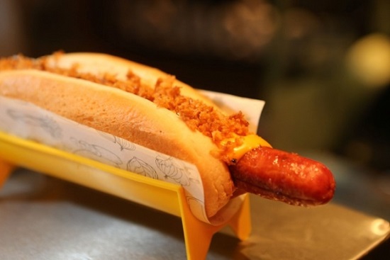 CACHORRO-QUENTE CACHORRO-QUENTE