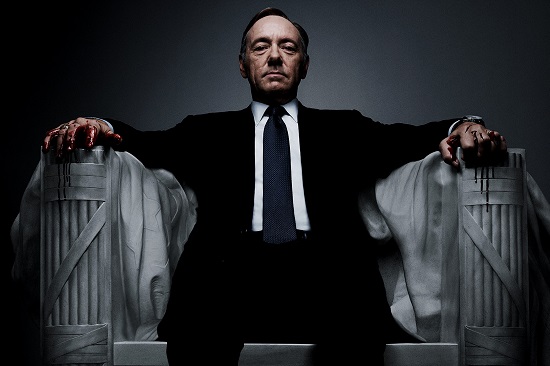 House of Cards House of Cards