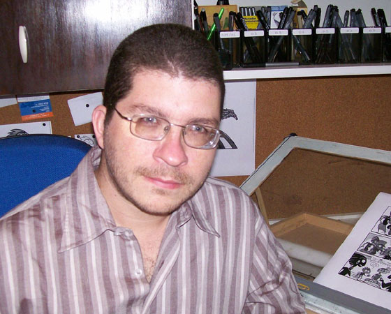 ANDRÉ DINIZ ANDRÉ DINIZ