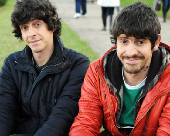 FÁBIO MOON E GABRIEL BÁ FÁBIO MOON E GABRIEL BÁ