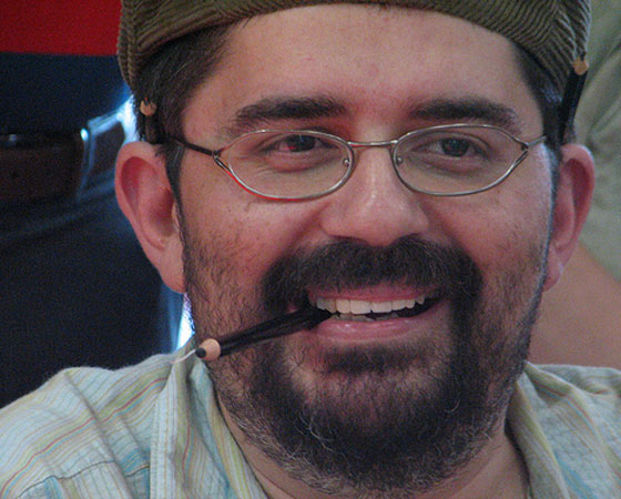 LAUDO FERREIRA LAUDO FERREIRA