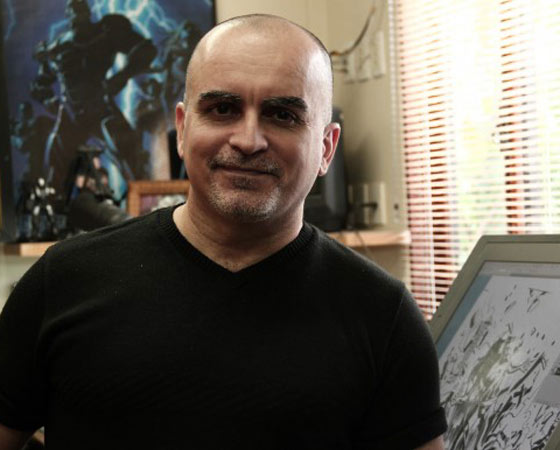 MIKE DEODATO JR. MIKE DEODATO JR.