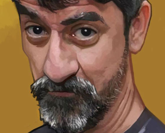 OCTAVIO CARIELLO OCTAVIO CARIELLO
