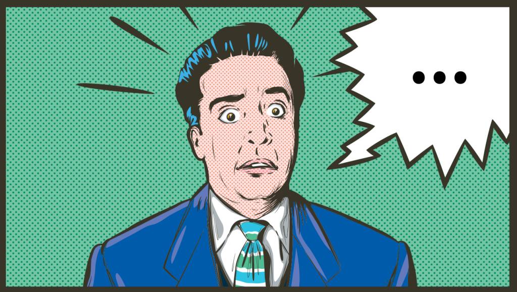 Seu cérebro leva um quarto de segundo para descobrir se alguém é inseguro