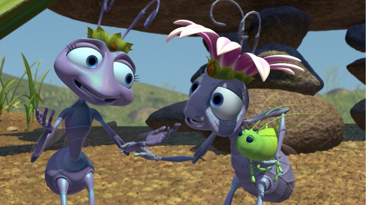 Reprodução | Pixar