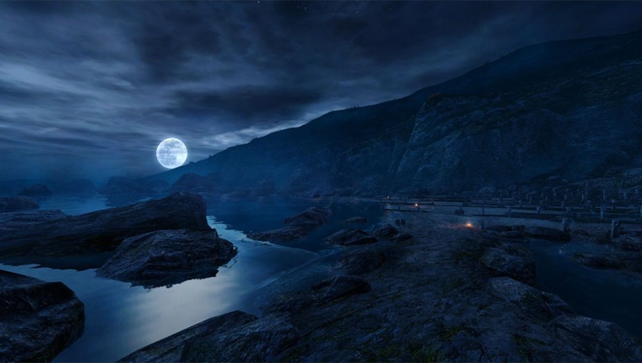 Dear Esther (2008)