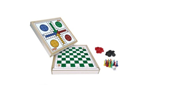 Destaque dos anos 90, ludo, dama e trilha eram especialmente maravilhosos em dia de chuva, quando a família se reunia. Clássico dos tabuleiros, exigiam concentração e raciocínio, além de lanchinhos periódicos. Destaque dos anos 90, ludo, dama e trilha eram especialmente maravilhosos em dia de chuva, quando a família se reunia. Clássico dos tabuleiros, exigiam concentração e raciocínio, além de lanchinhos periódicos.