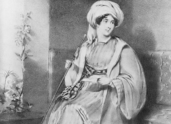 Grécia, Turquia, França, Alemanha, Egito e Israel (entre outros países) entraram no roteiro de Lady Stanhope, que largou a nobreza britânica para explorar o mundo. Em 1815 ela realizou uma escavação em Israel, considerada o primeiro trabalho de arqueologia na Terra Santa. Grécia, Turquia, França, Alemanha, Egito e Israel (entre outros países) entraram no roteiro de Lady Stanhope, que largou a nobreza britânica para explorar o mundo. Em 1815 ela realizou uma escavação em Israel, considerada o primeiro trabalho de arqueologia na Terra Santa.