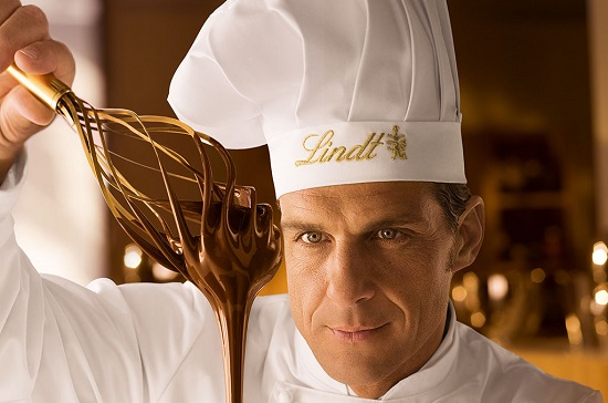 CHOCOLATE CHOCOLATE