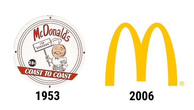 McDonald's McDonald's