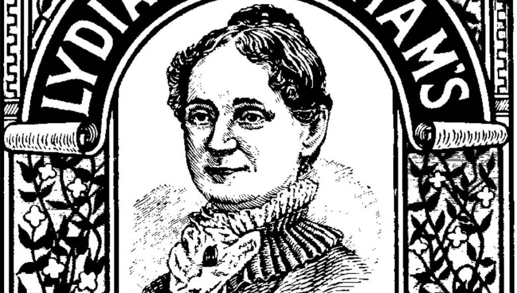 As desventuras da Gina do século 19