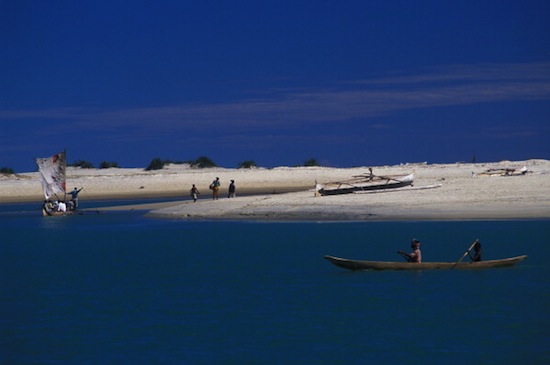 MADAGASCAR <BR>