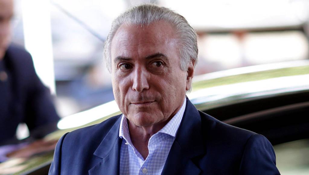 Quem é Michel Temer?