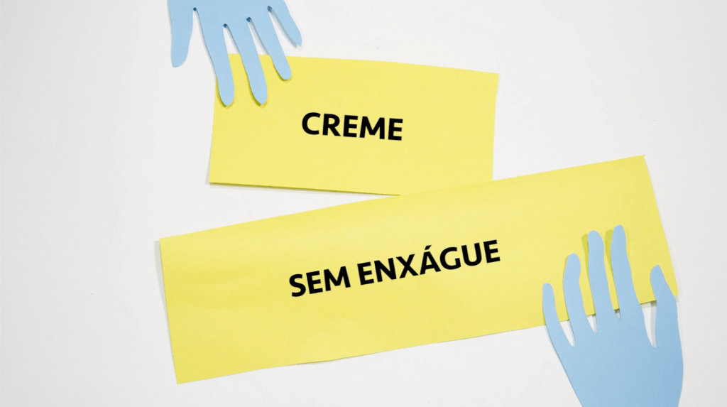 Aprenda a fazer creme sem enxágue com ingredientes naturais