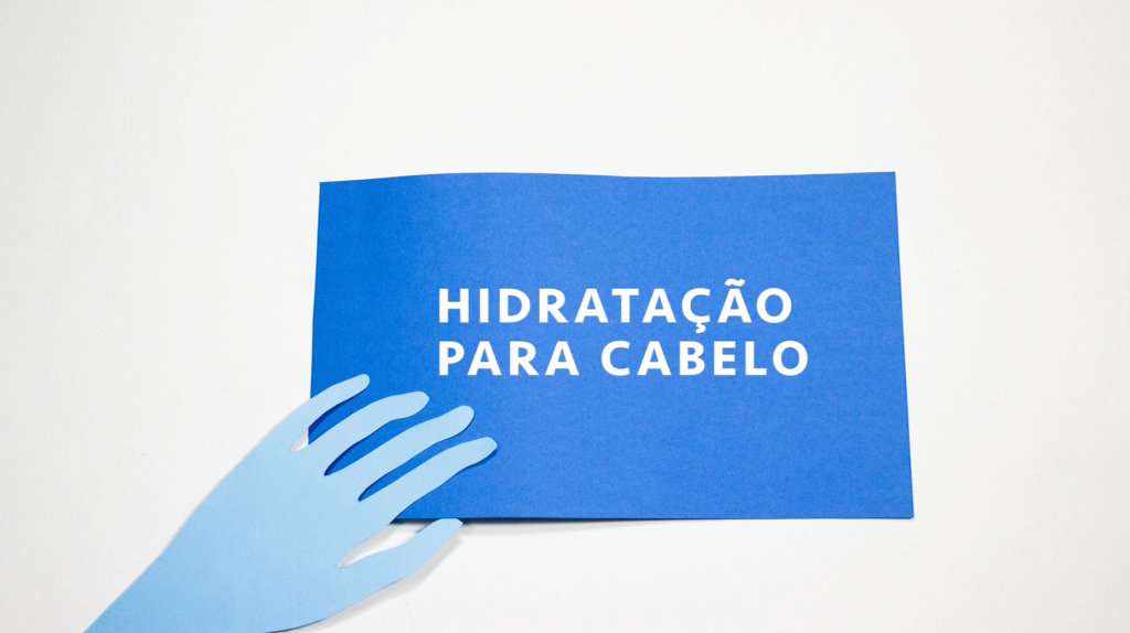 Aprenda a fazer hidratação para o cabelo com ingredientes naturais