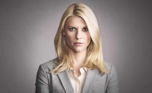 Carrie Mathison - Homeland Carrie Mathison - Homeland