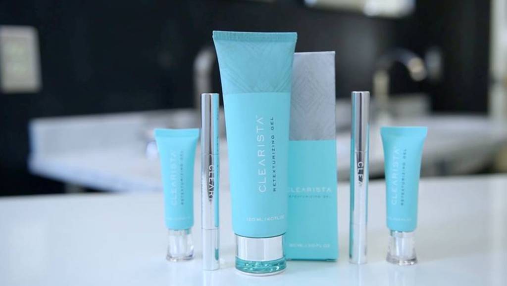 Novo cosmético coleta amostra genética da pele – e é financiado pela CIA