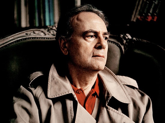 O Nobel de literatura ficou com o francês Patrick Modiano, um dos mais populares escritores da França. O Nobel de literatura ficou com o francês Patrick Modiano, um dos mais populares escritores da França.