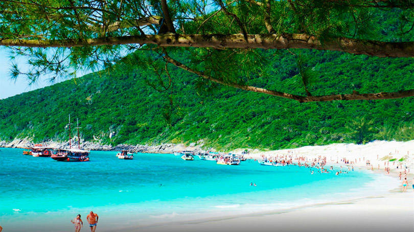 4 - Praia do Farol 4 - Praia do Farol