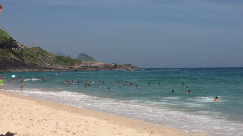 5 - Prainha 5 - Prainha