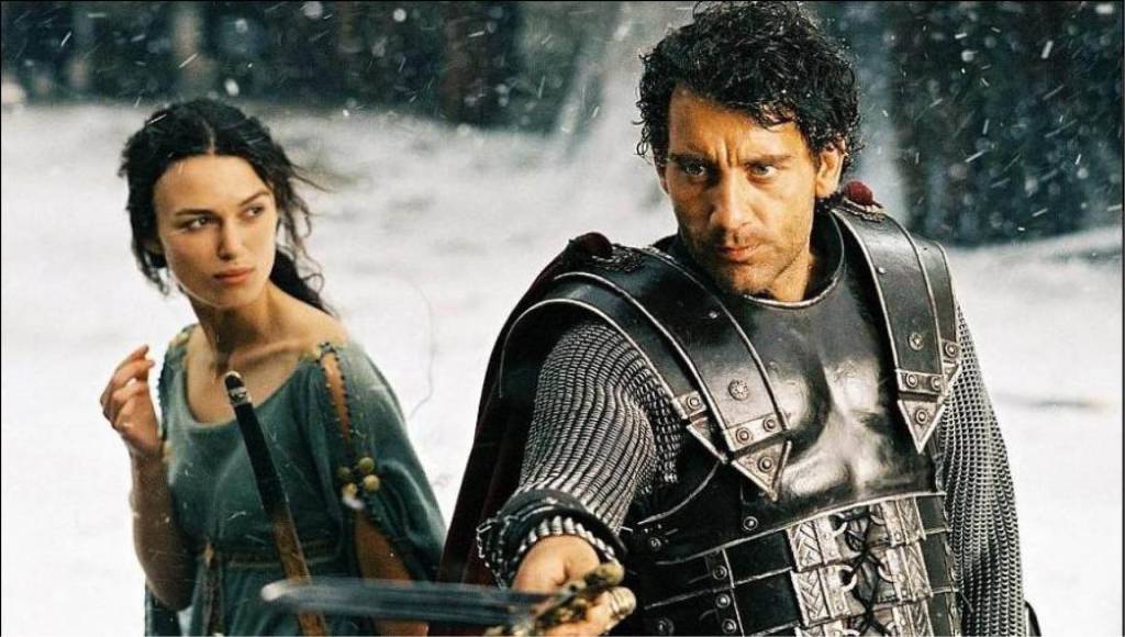 Arqueólogos encontram o possível castelo do Rei Arthur