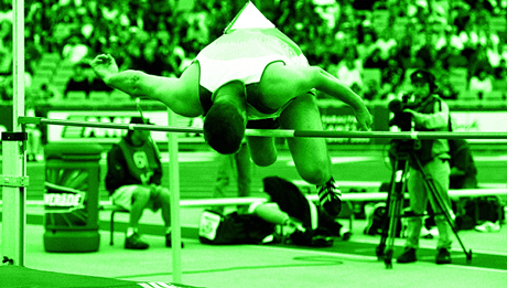 Como funciona o Salto em Altura paralímpico