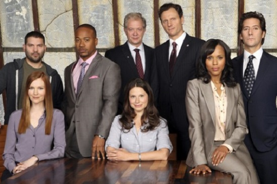 Scandal Scandal