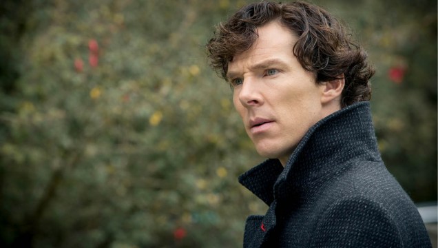 Sherlock Sherlock