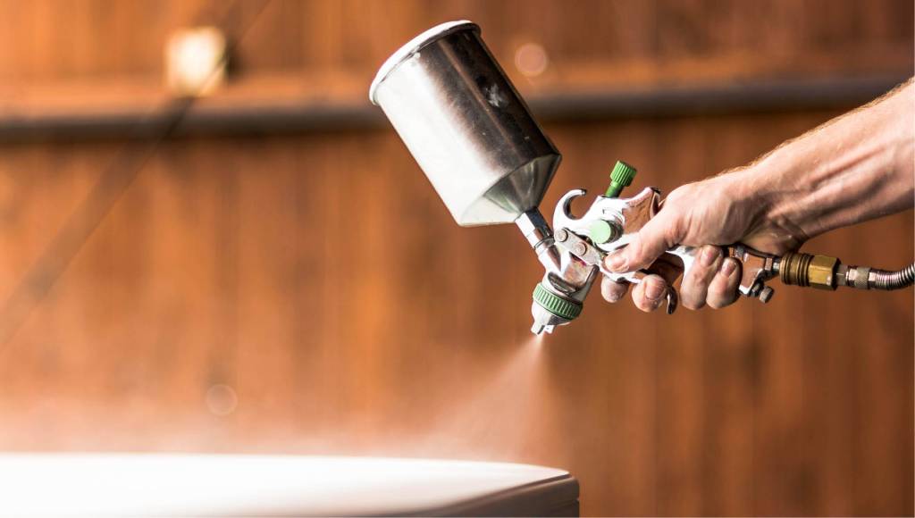 Spray torna qualquer coisa indestrutível; veja vídeo