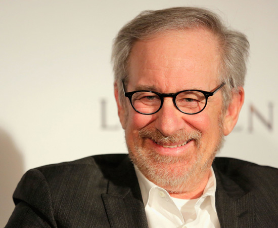 Steven Spielberg era produtor executivo do filme. Steven Spielberg era produtor executivo do filme.