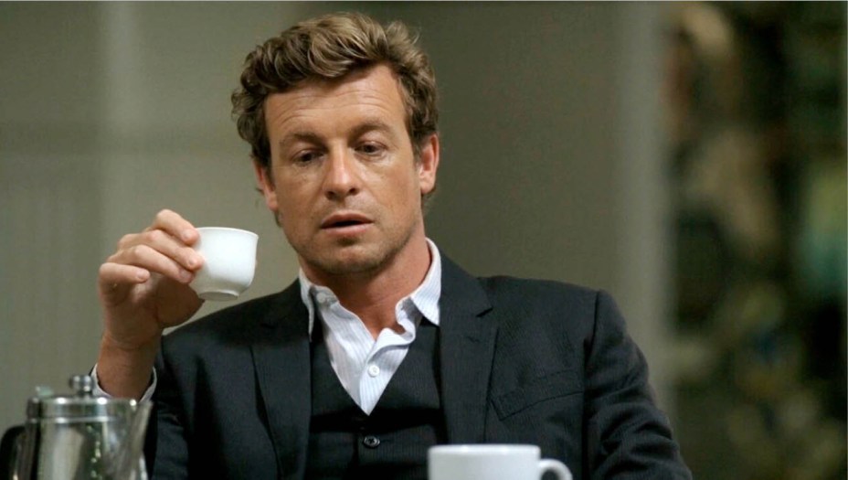 The Mentalist