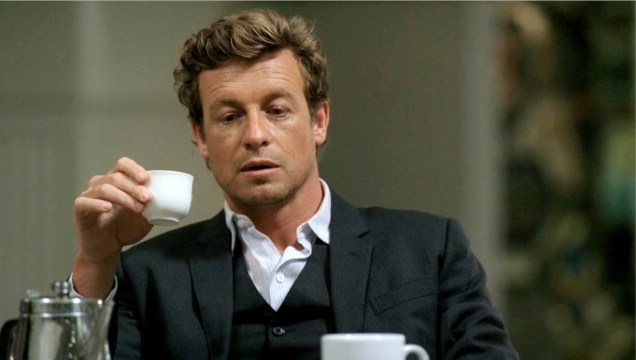 The Mentalist The Mentalist
